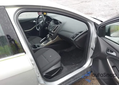 2012 Ford Focus Sel z USA, uszkodzony, nr VIN 1FAHP3M21CL206609